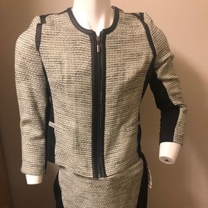 Brand new business suit for you